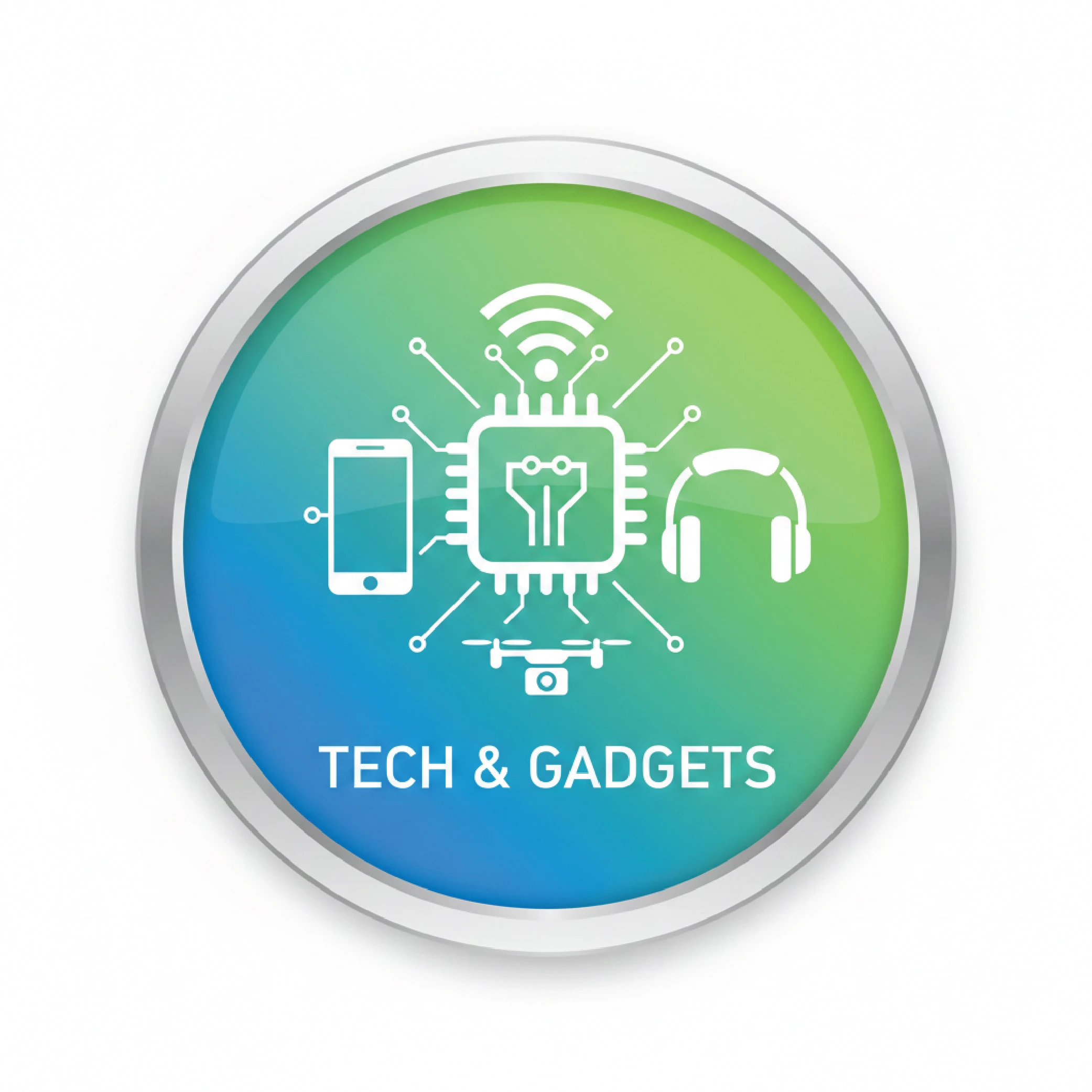Electronics, Tech & Gadgets