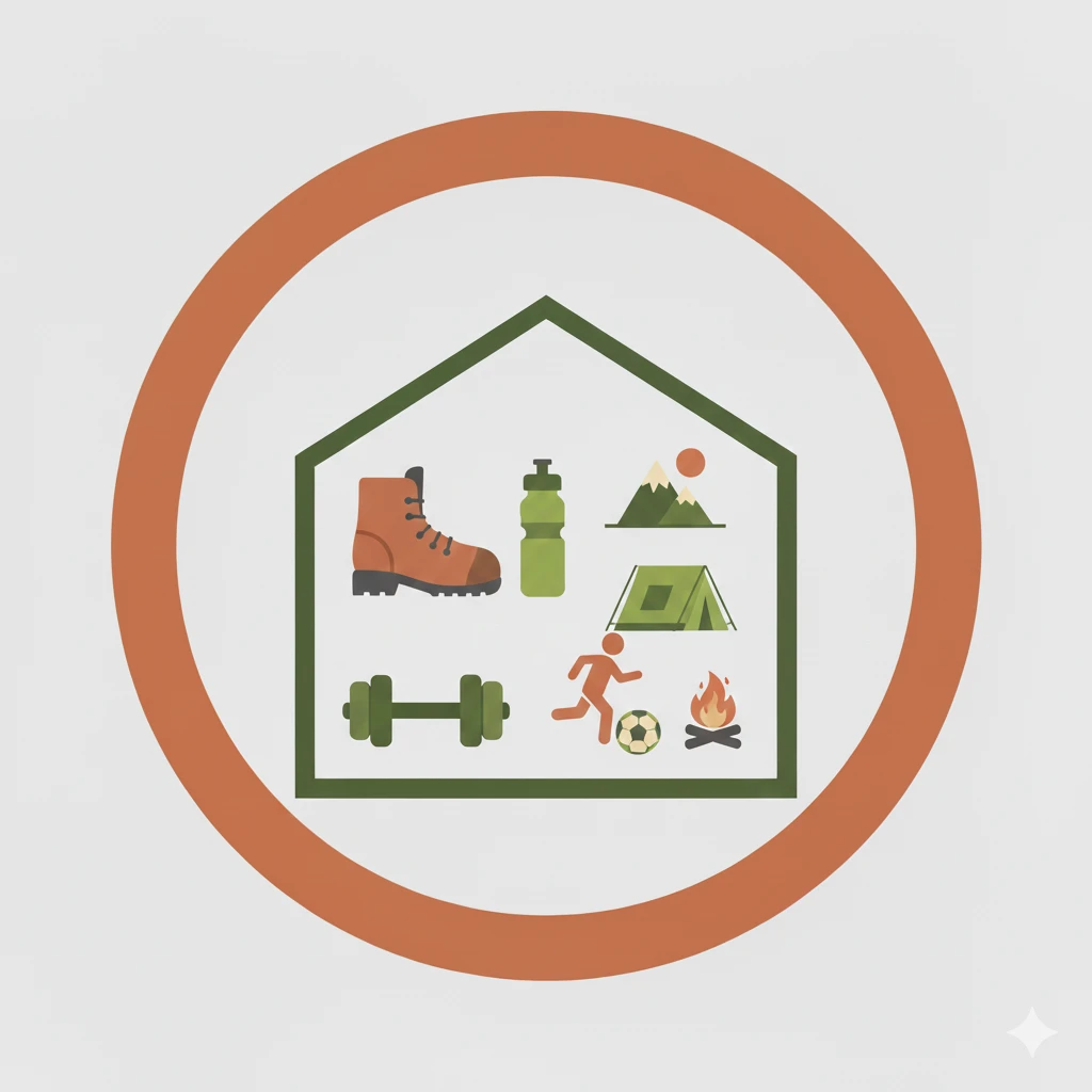 Sports, Fitness & Outdoors