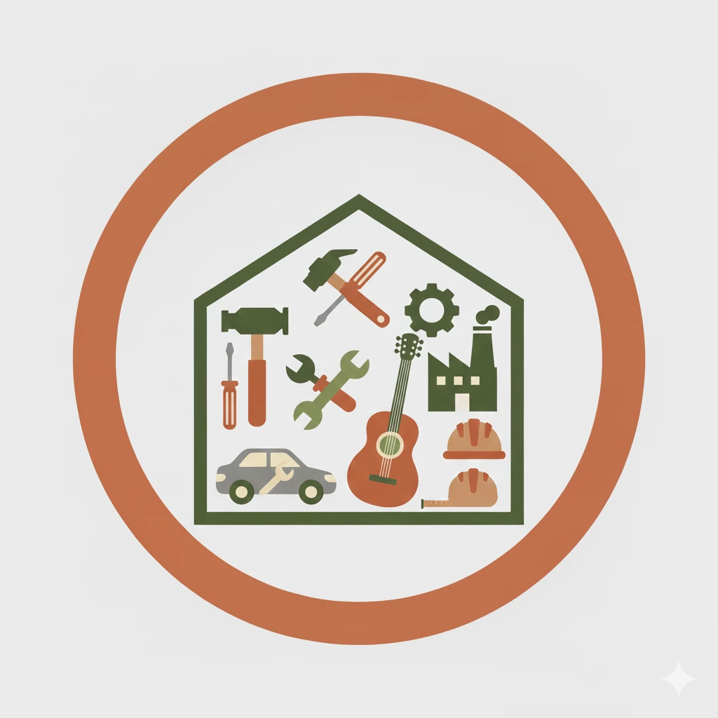 Automotive, Hardware & Industrial