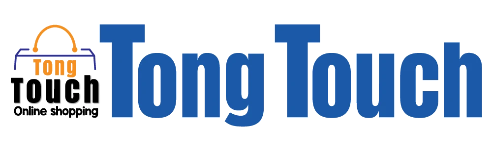 Tong Touch