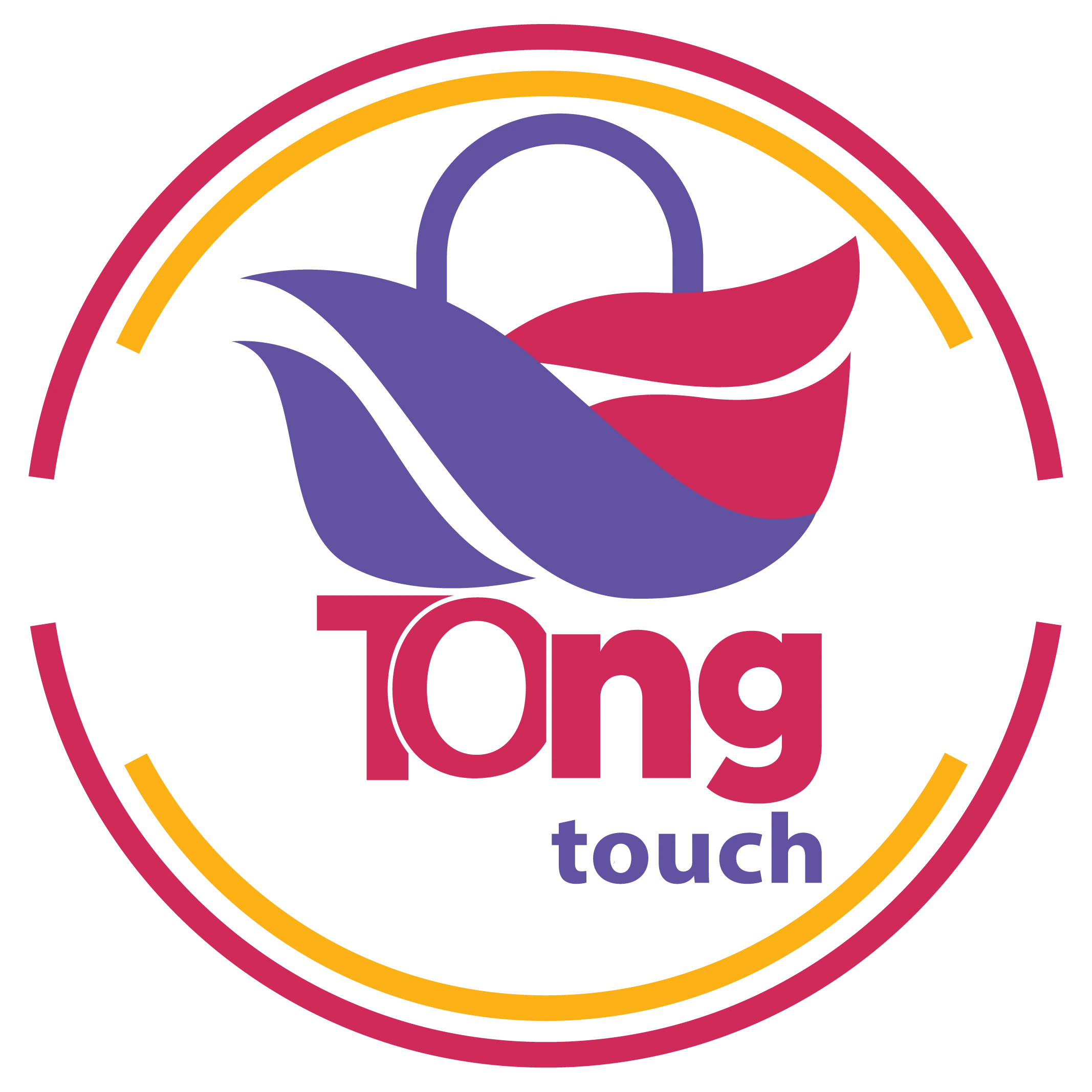 Tong Touch