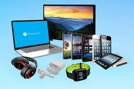 Electronic Accessories