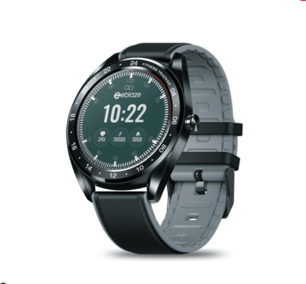 Zeblaze NEO Black Smart Watch